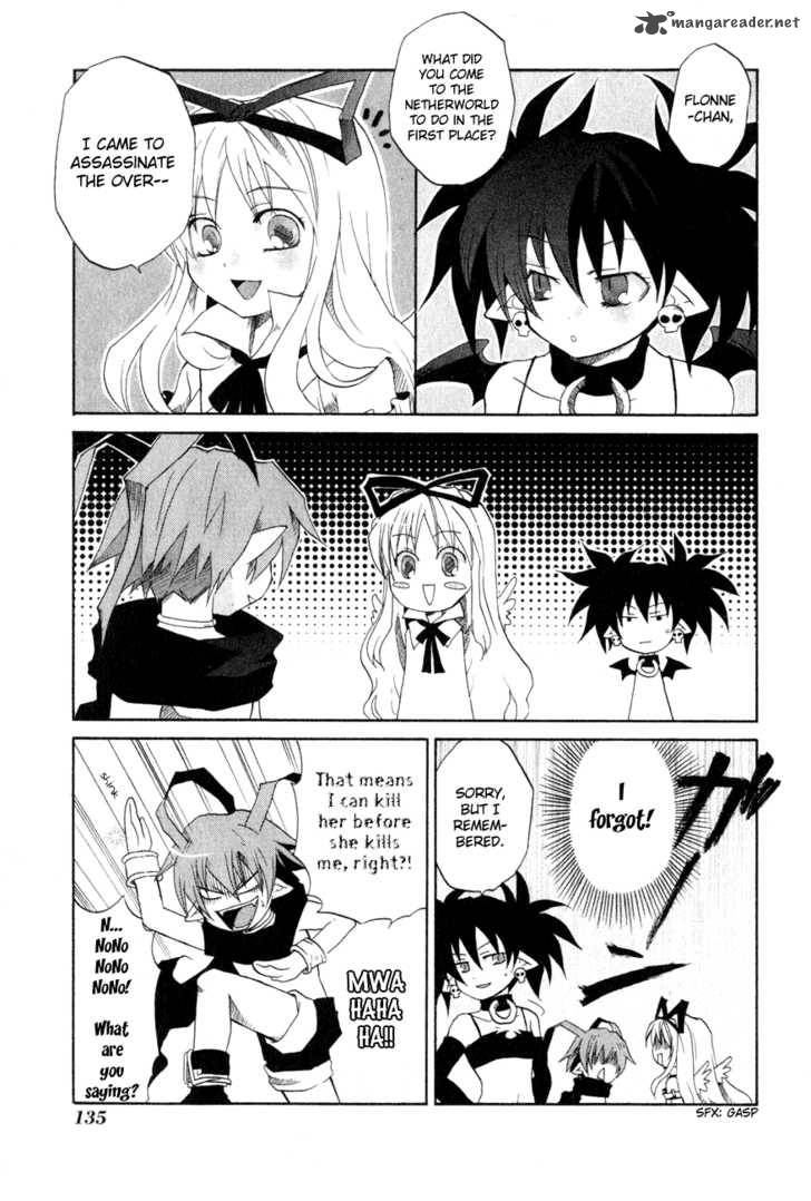 Makai Senki Disgaea Chapter 2 Page 32