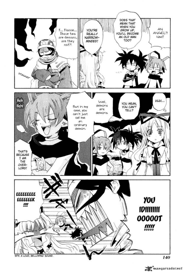 Makai Senki Disgaea Chapter 2 Page 37