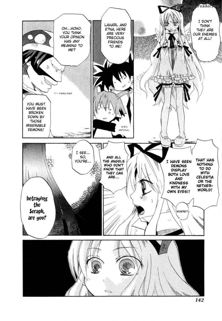 Makai Senki Disgaea Chapter 2 Page 39