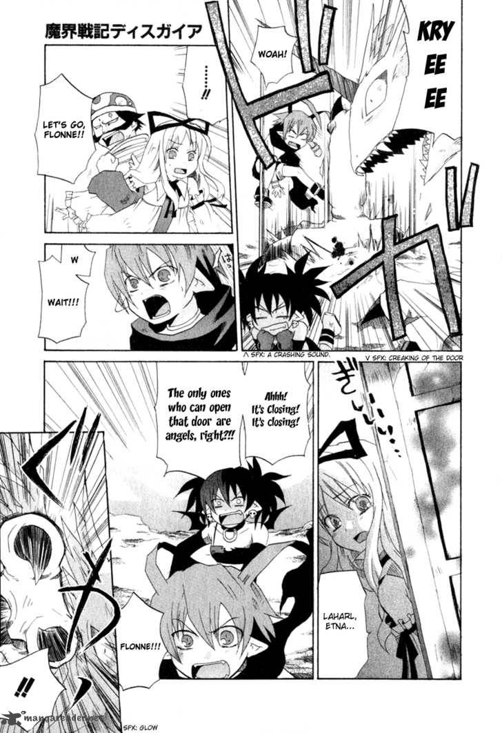 Makai Senki Disgaea Chapter 2 Page 42