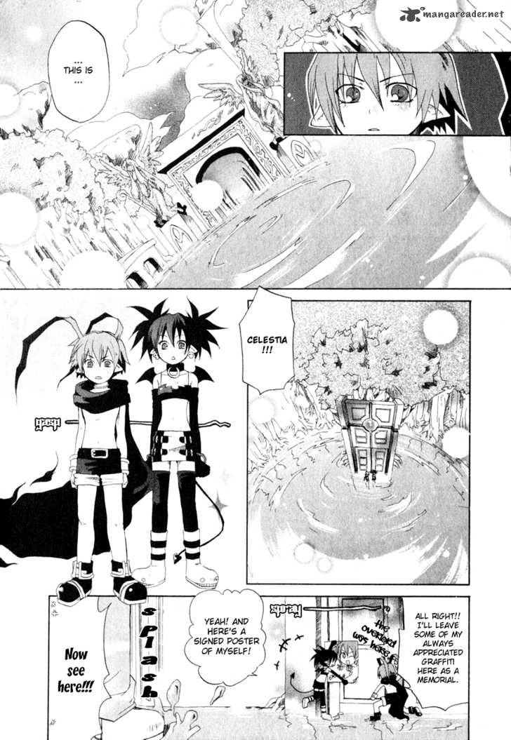 Makai Senki Disgaea Chapter 2 Page 48