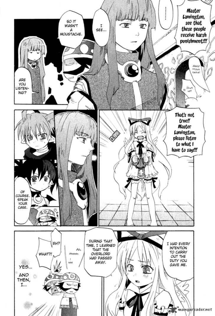 Makai Senki Disgaea Chapter 2 Page 59