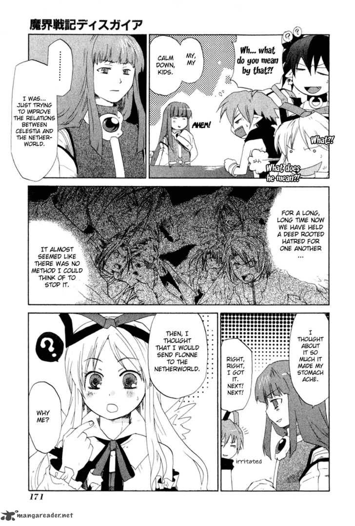 Makai Senki Disgaea Chapter 2 Page 67