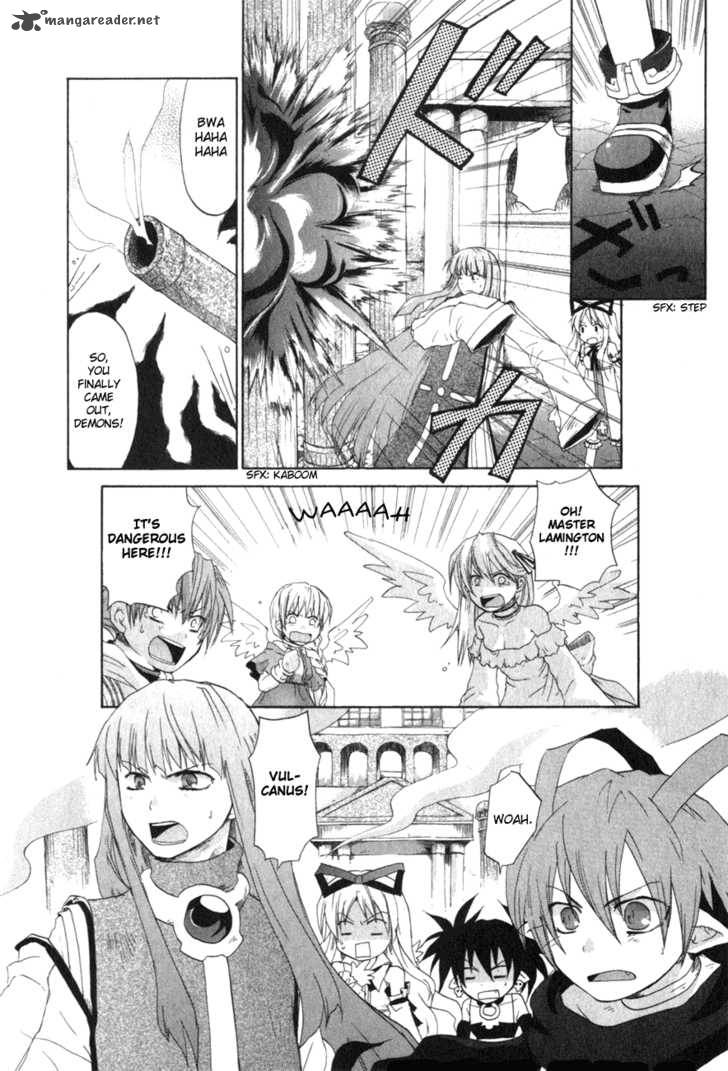 Makai Senki Disgaea Chapter 2 Page 70