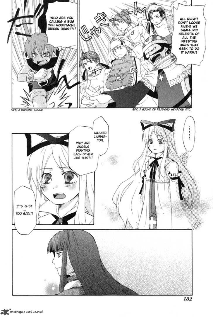 Makai Senki Disgaea Chapter 2 Page 78