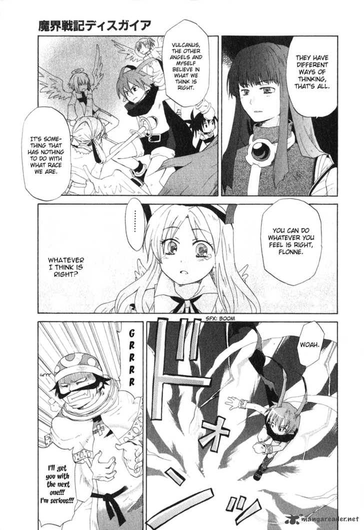 Makai Senki Disgaea Chapter 2 Page 79