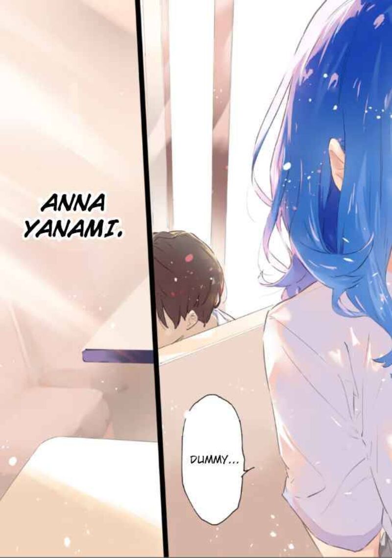 Make Heroine Ga Oosugiru Chapter 1 Page 2