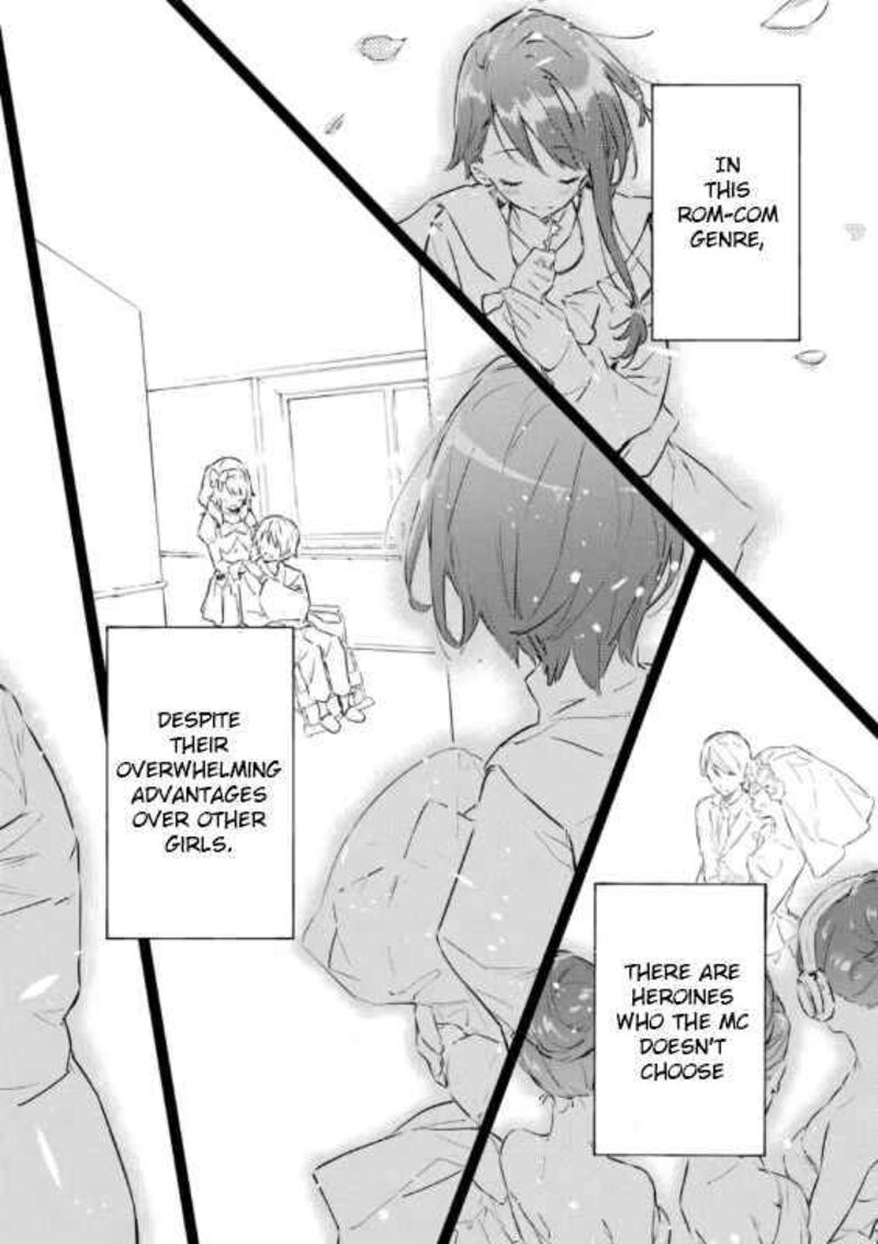 Make Heroine Ga Oosugiru Chapter 1 Page 24