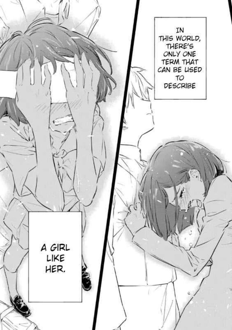 Make Heroine Ga Oosugiru Chapter 1 Page 25