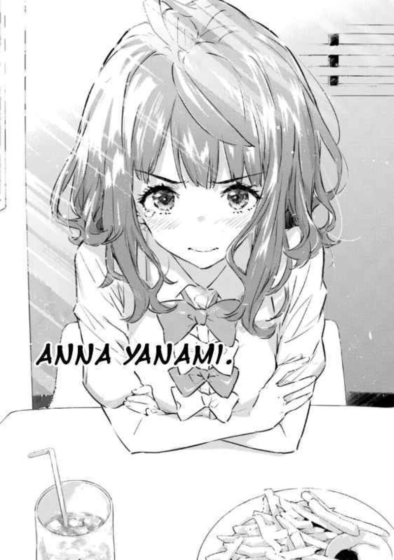 Make Heroine Ga Oosugiru Chapter 1 Page 27