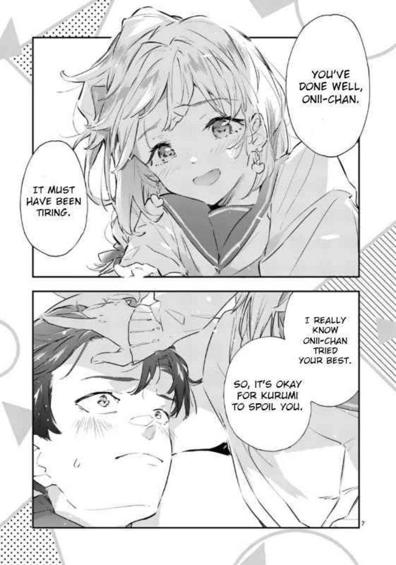 Make Heroine Ga Oosugiru Chapter 1 Page 7