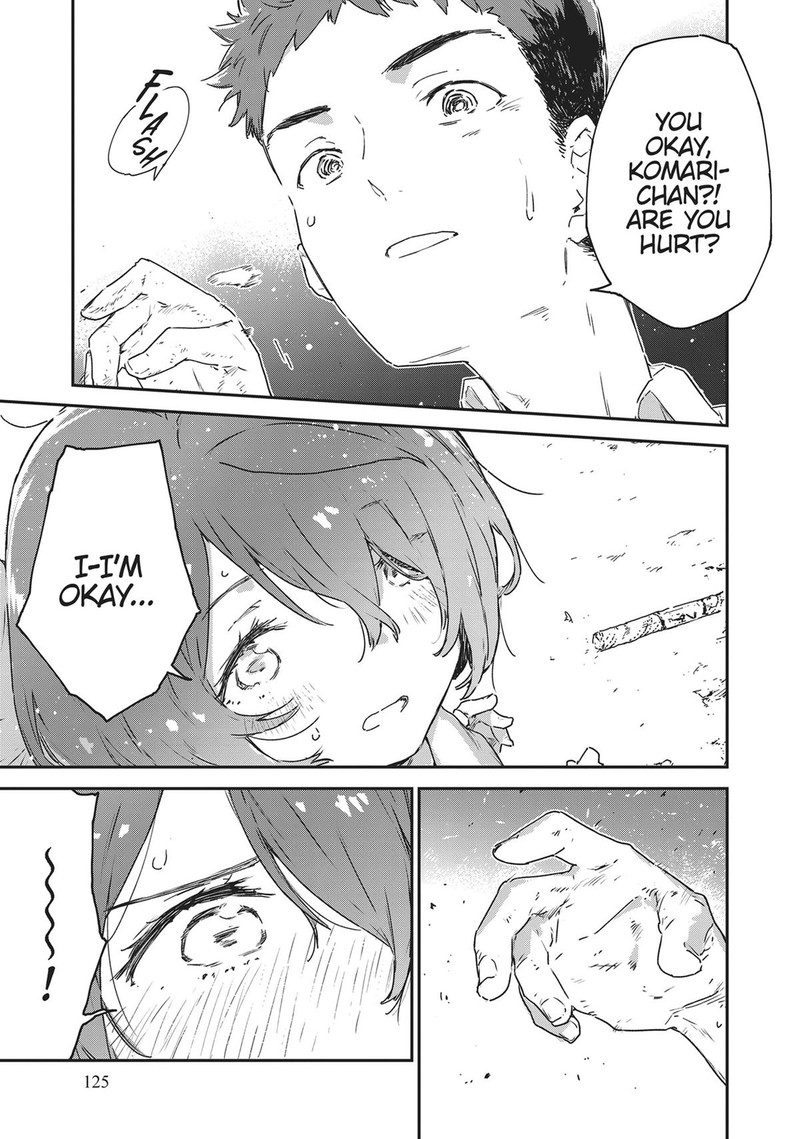 Make Heroine Ga Oosugiru Chapter 10 Page 11