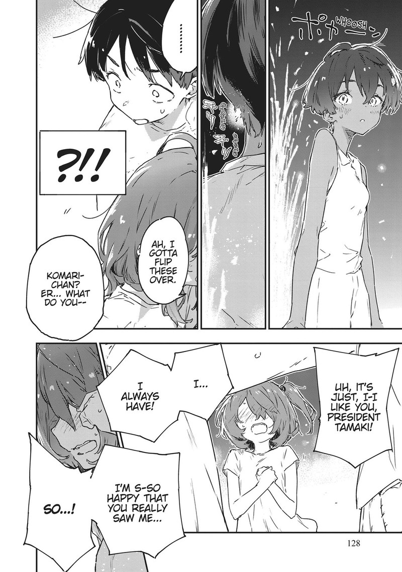 Make Heroine Ga Oosugiru Chapter 10 Page 14