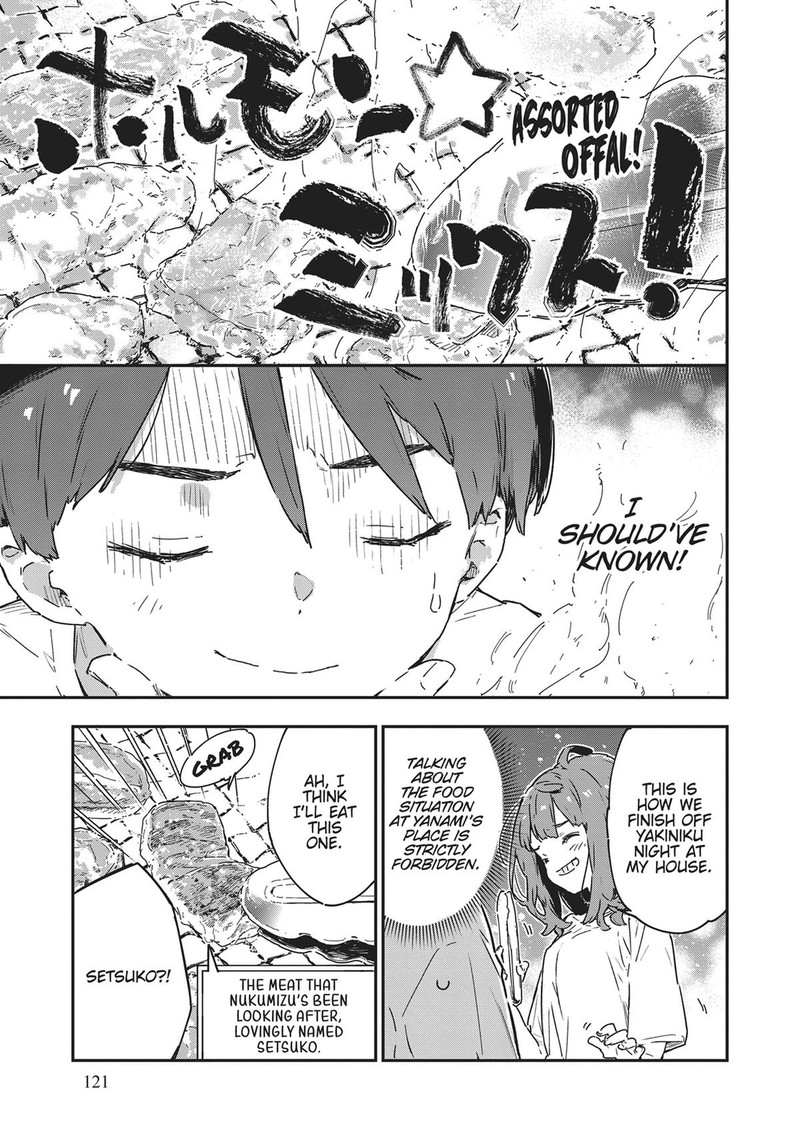 Make Heroine Ga Oosugiru Chapter 10 Page 7