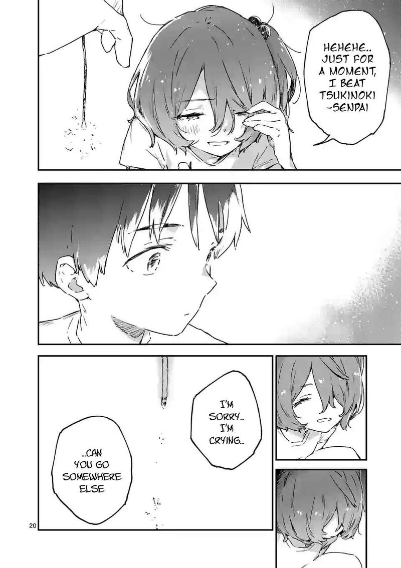 Make Heroine Ga Oosugiru Chapter 11 Page 21