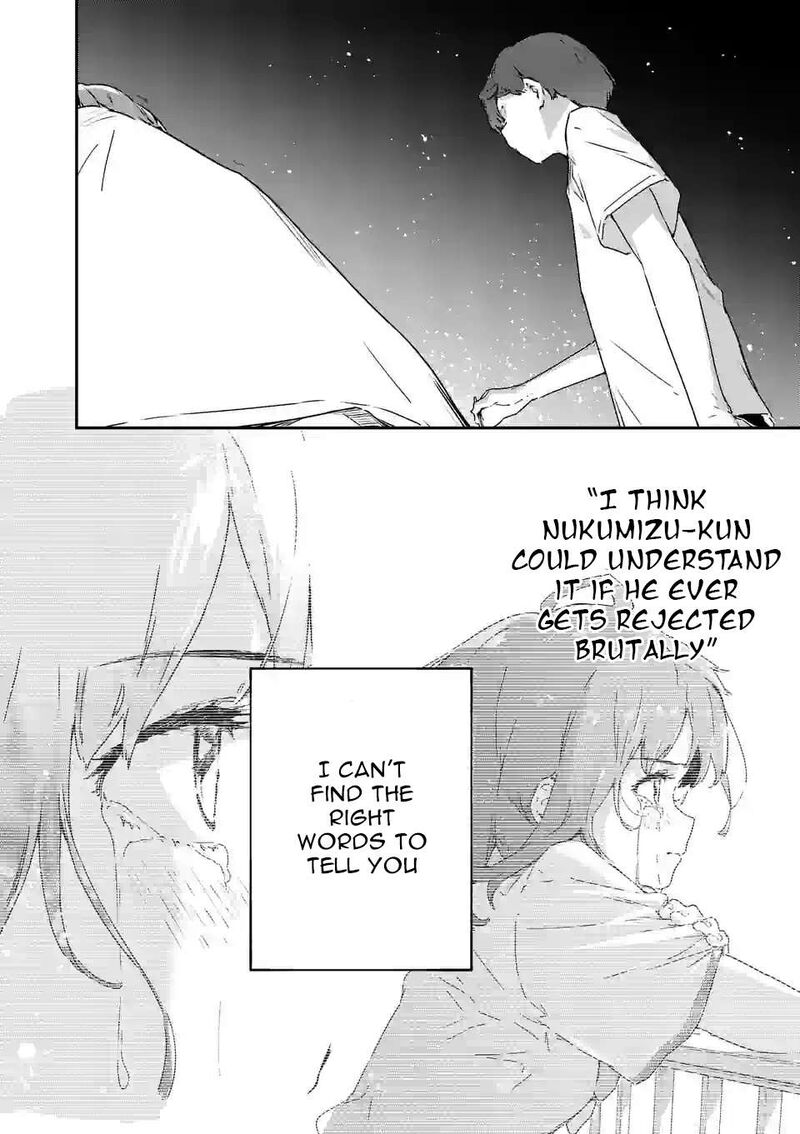 Make Heroine Ga Oosugiru Chapter 11 Page 23