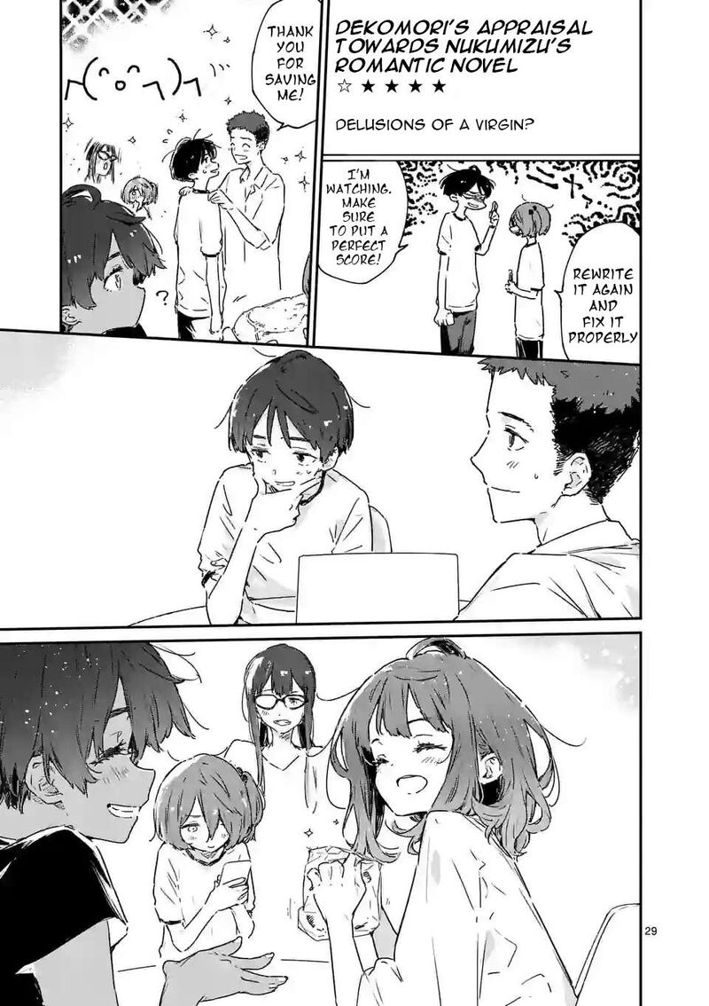 Make Heroine Ga Oosugiru Chapter 11 Page 30