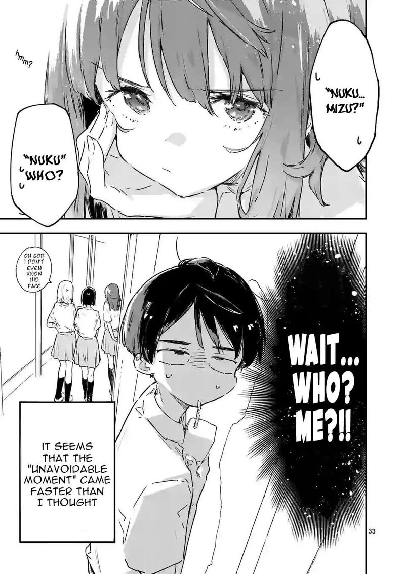 Make Heroine Ga Oosugiru Chapter 11 Page 34