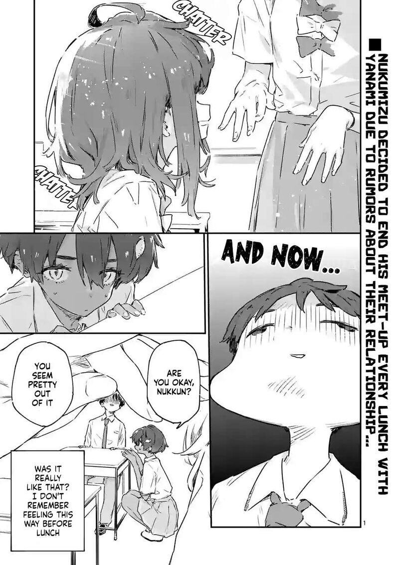 Make Heroine Ga Oosugiru Chapter 13 Page 1