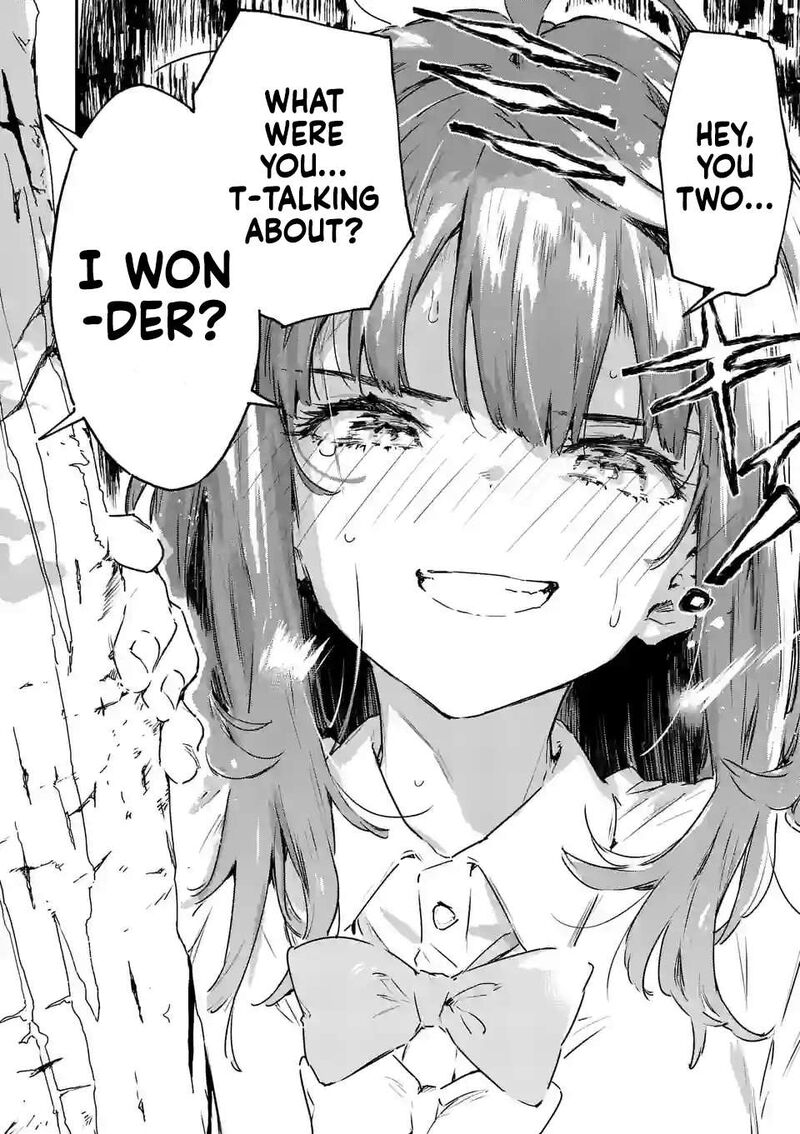 Make Heroine Ga Oosugiru Chapter 13 Page 26