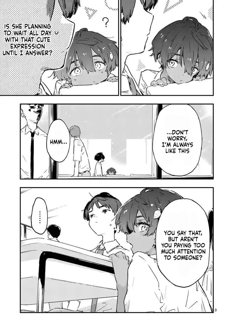 Make Heroine Ga Oosugiru Chapter 13 Page 3