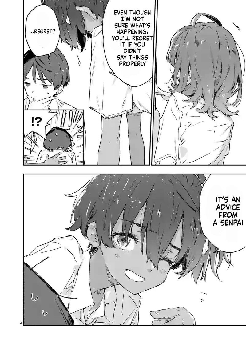 Make Heroine Ga Oosugiru Chapter 13 Page 4