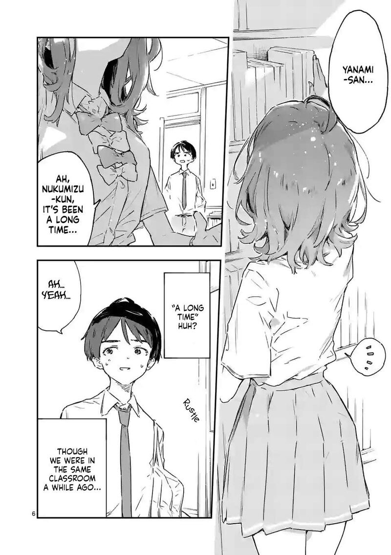 Make Heroine Ga Oosugiru Chapter 13 Page 6