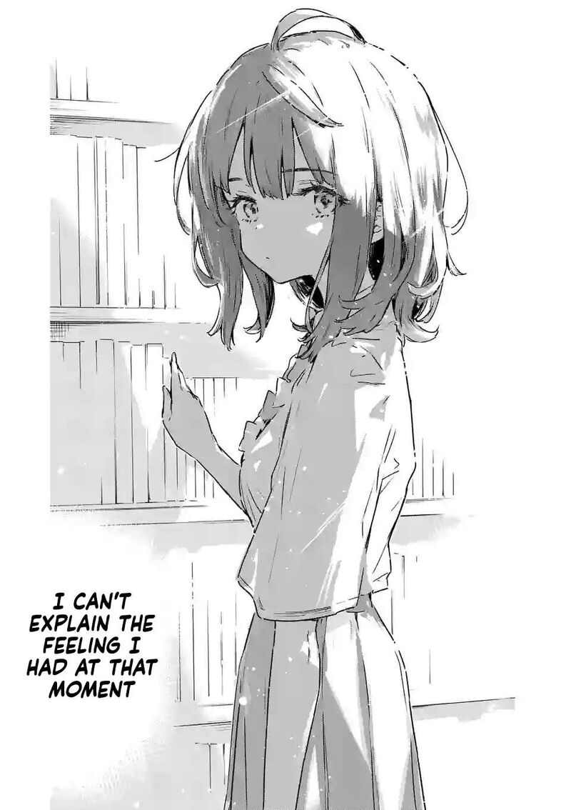 Make Heroine Ga Oosugiru Chapter 13 Page 7