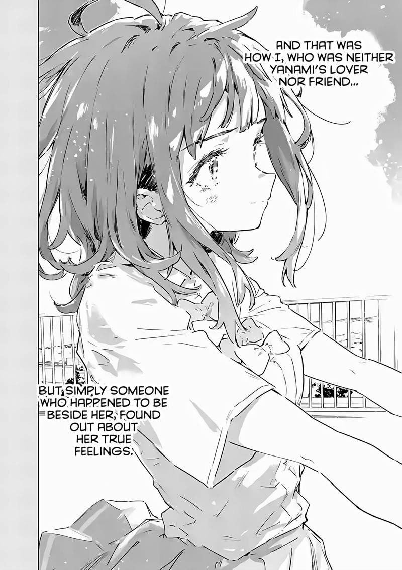 Make Heroine Ga Oosugiru Chapter 14 Page 2
