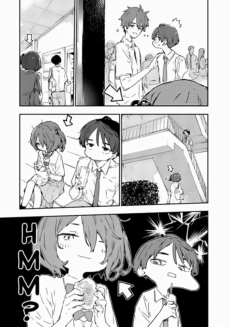 Make Heroine Ga Oosugiru Chapter 14 Page 32