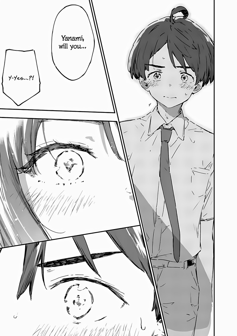 Make Heroine Ga Oosugiru Chapter 14 Page 46