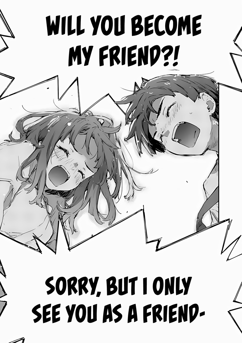 Make Heroine Ga Oosugiru Chapter 14 Page 48