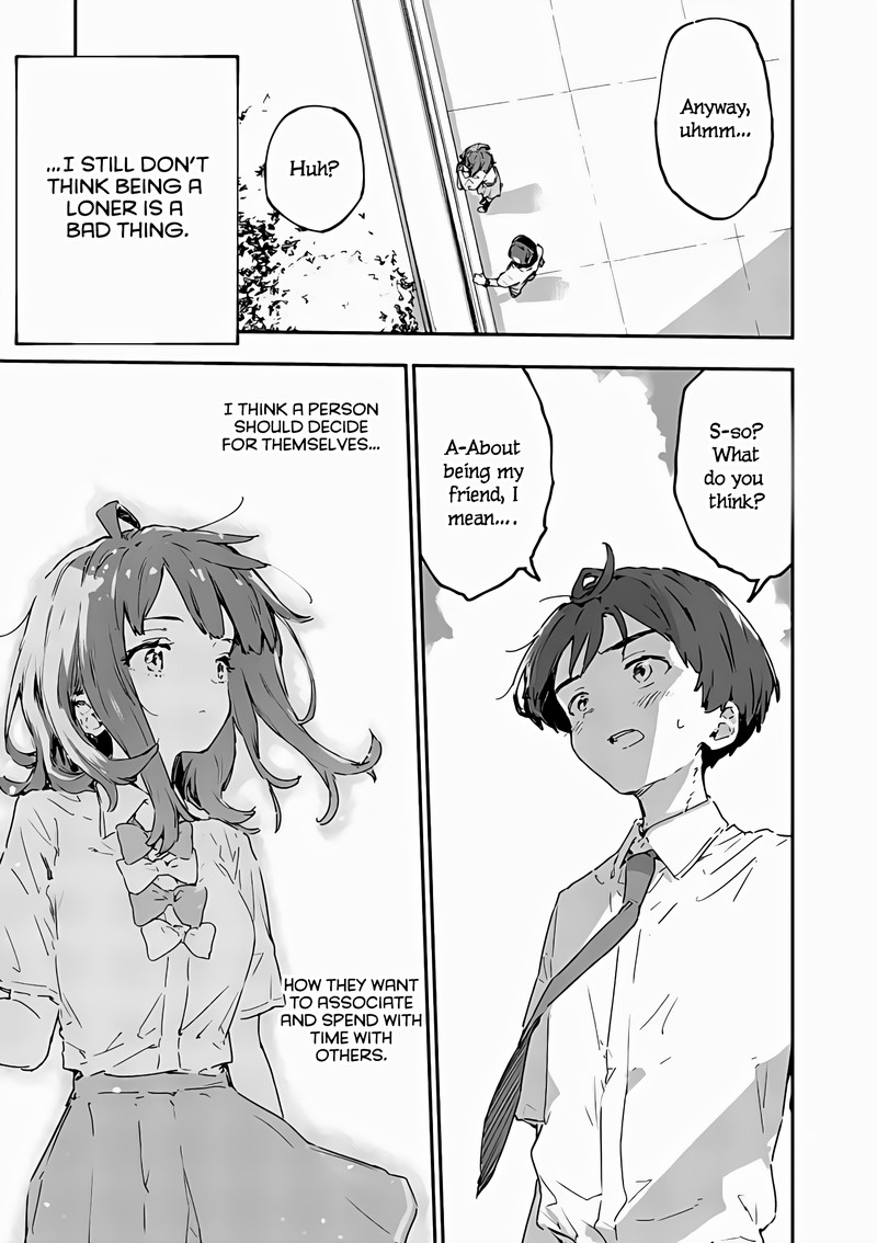 Make Heroine Ga Oosugiru Chapter 14 Page 53