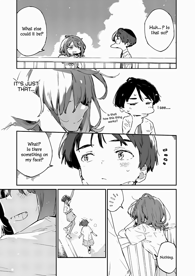 Make Heroine Ga Oosugiru Chapter 14 Page 55