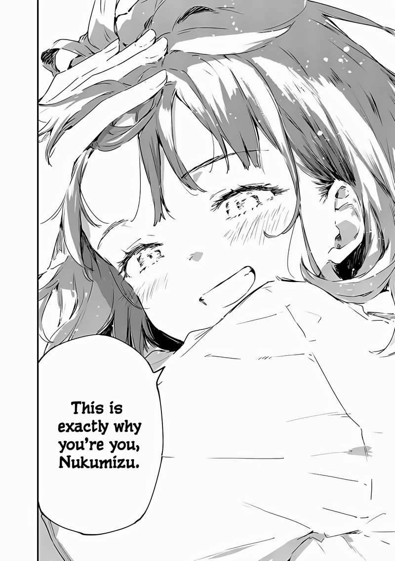 Make Heroine Ga Oosugiru Chapter 14 Page 56