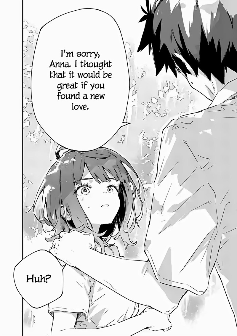 Make Heroine Ga Oosugiru Chapter 14 Page 8