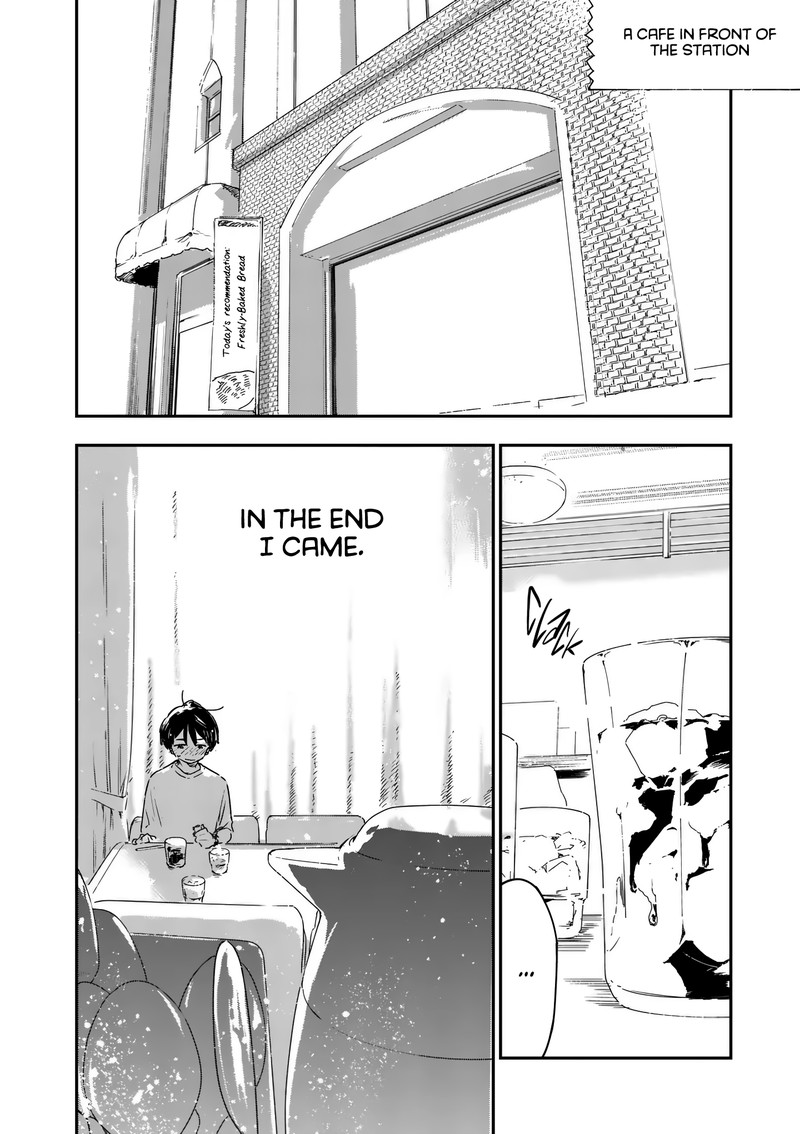 Make Heroine Ga Oosugiru Chapter 15 Page 24