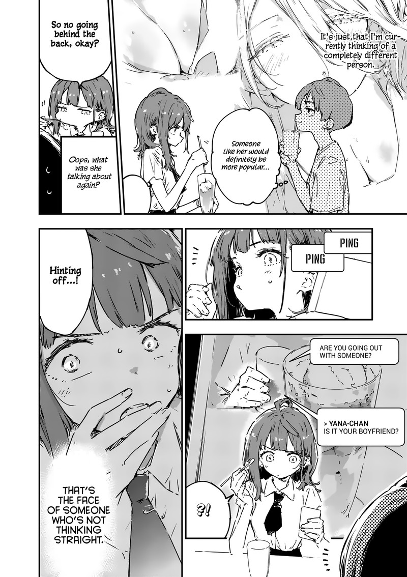 Make Heroine Ga Oosugiru Chapter 15 Page 32
