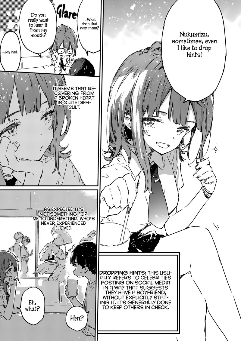 Make Heroine Ga Oosugiru Chapter 15 Page 33