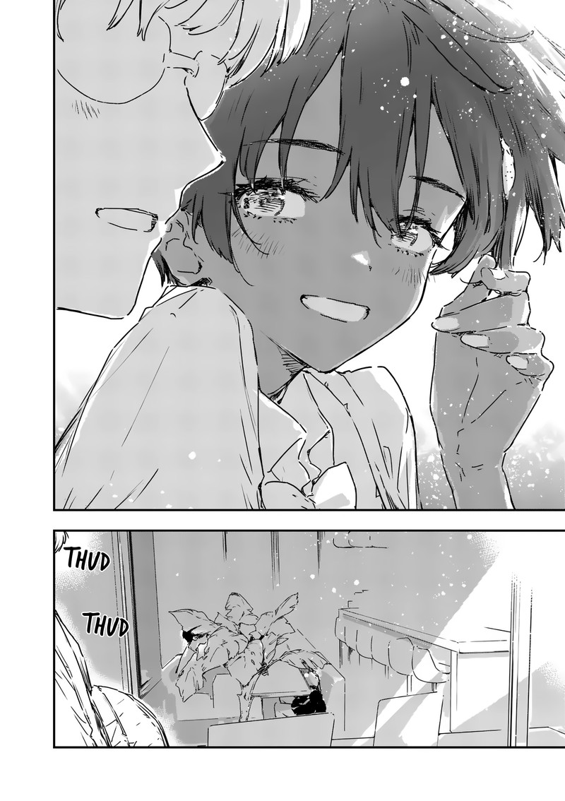 Make Heroine Ga Oosugiru Chapter 15 Page 36