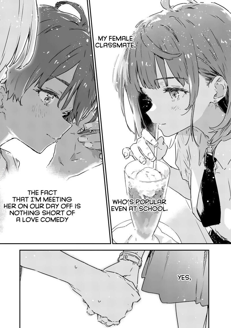 Make Heroine Ga Oosugiru Chapter 16 Page 2