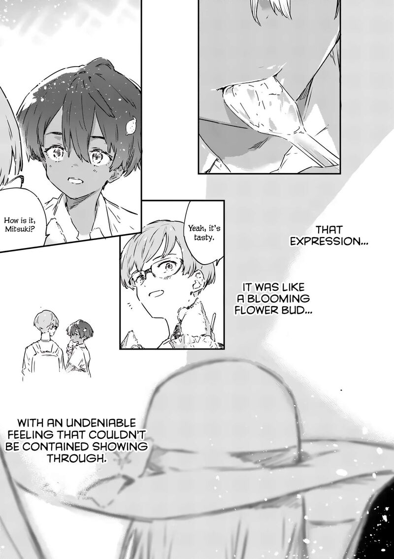 Make Heroine Ga Oosugiru Chapter 16 Page 20