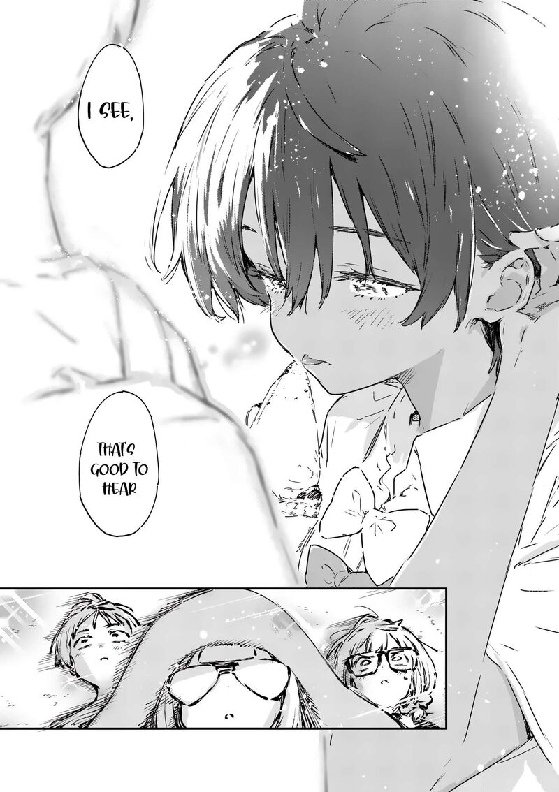 Make Heroine Ga Oosugiru Chapter 16 Page 21