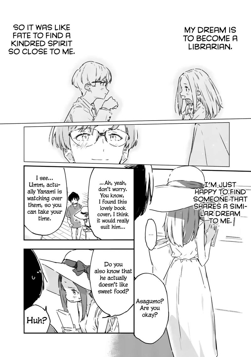 Make Heroine Ga Oosugiru Chapter 16 Page 23