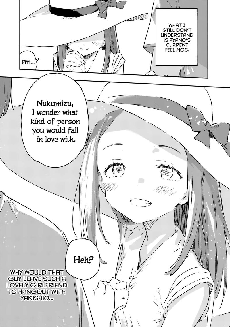 Make Heroine Ga Oosugiru Chapter 16 Page 26