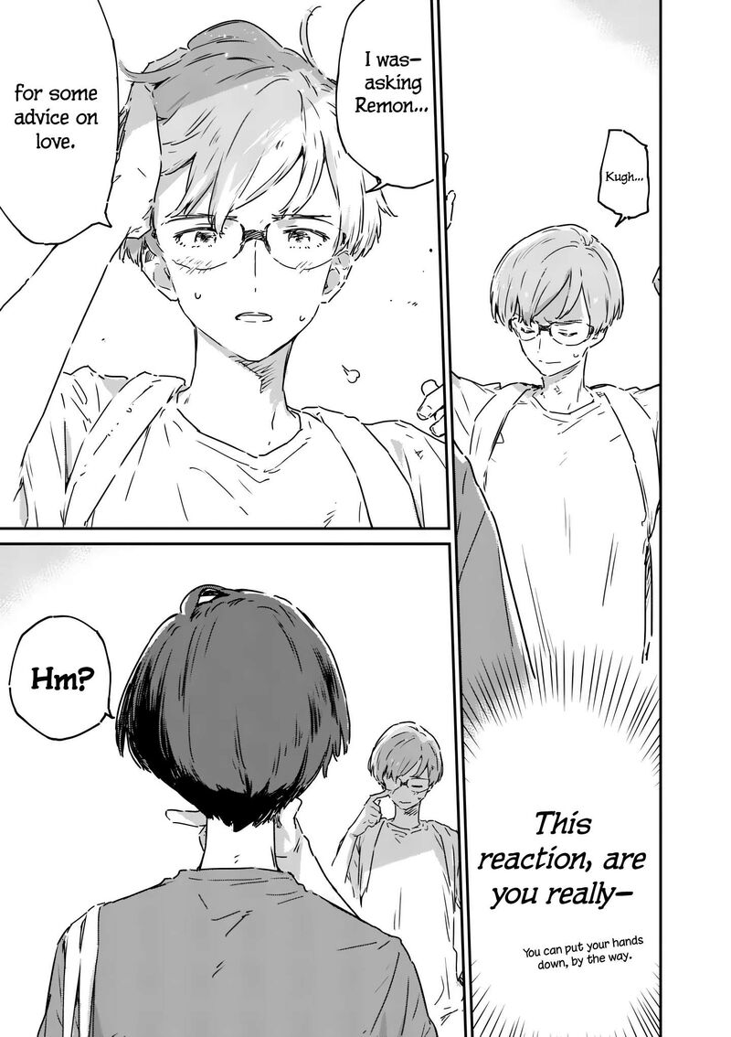 Make Heroine Ga Oosugiru Chapter 16 Page 32