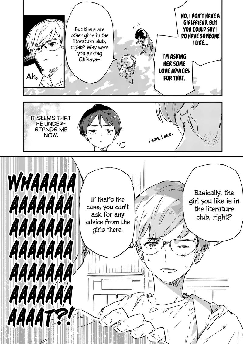 Make Heroine Ga Oosugiru Chapter 16 Page 35