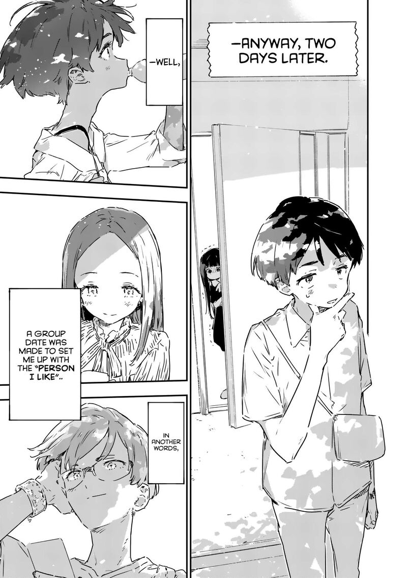 Make Heroine Ga Oosugiru Chapter 16 Page 38