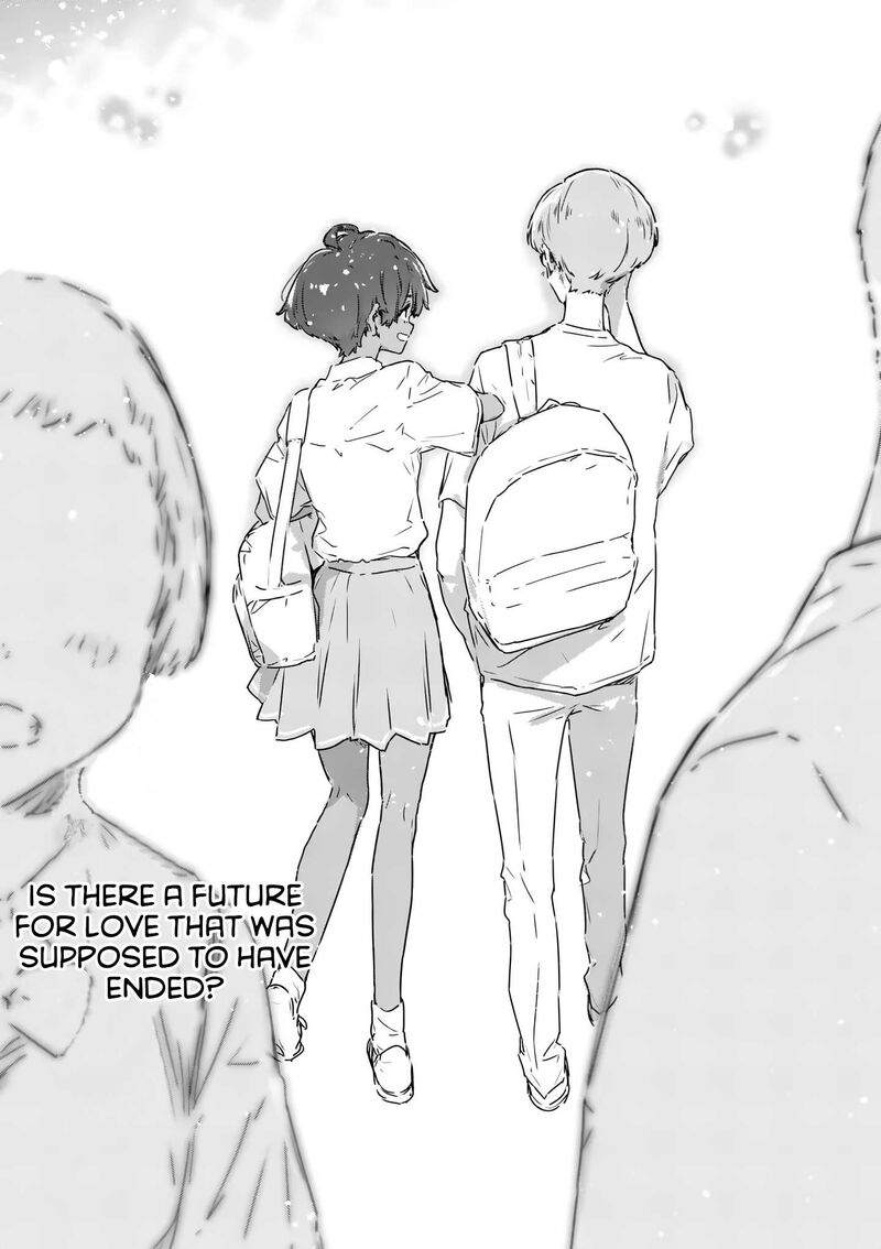 Make Heroine Ga Oosugiru Chapter 16 Page 4