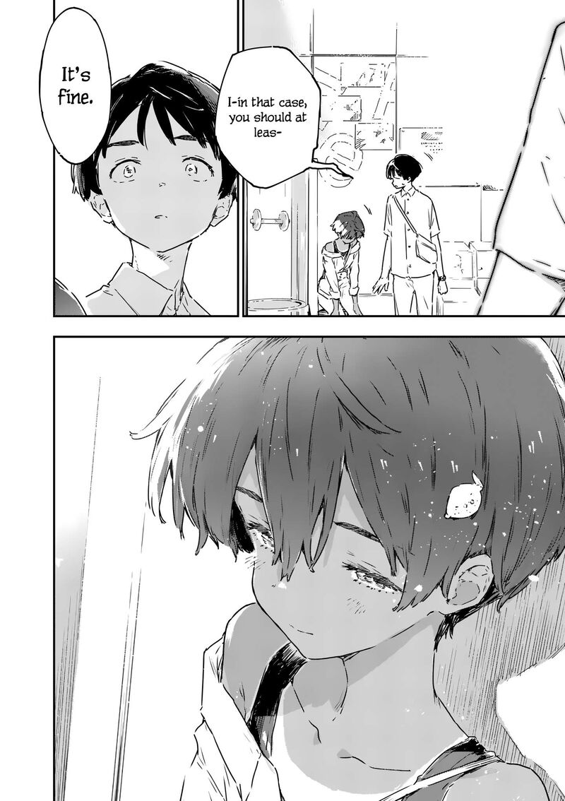 Make Heroine Ga Oosugiru Chapter 17 Page 17